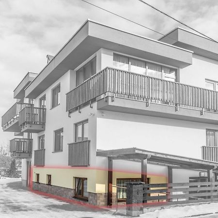 Hotel Demänová Apartments Liptovský Mikuláš Quarto foto